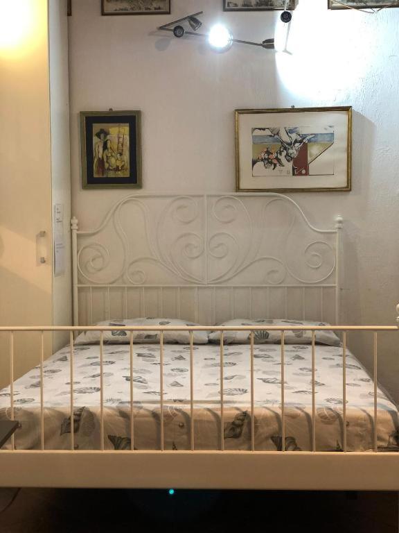 Nicolaiano Not Valid Apartment Bari Exterior photo